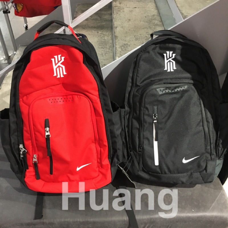 Nike Kyrie Irving bag 包 背包 後背包