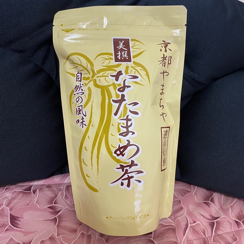 【全新現貨】日本京都刀豆茶(降火氣/調整體質/養顏美容)