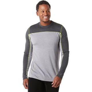 SmartWool 250 (增加透氣 ） 羊毛保暖衣 排汗衣 [男款] [臺灣現貨]