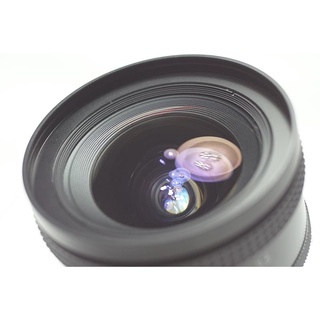 最強超廣角 TAMRON SP 17mm F3.5