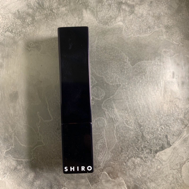 Shiro 唇膏 9107色號