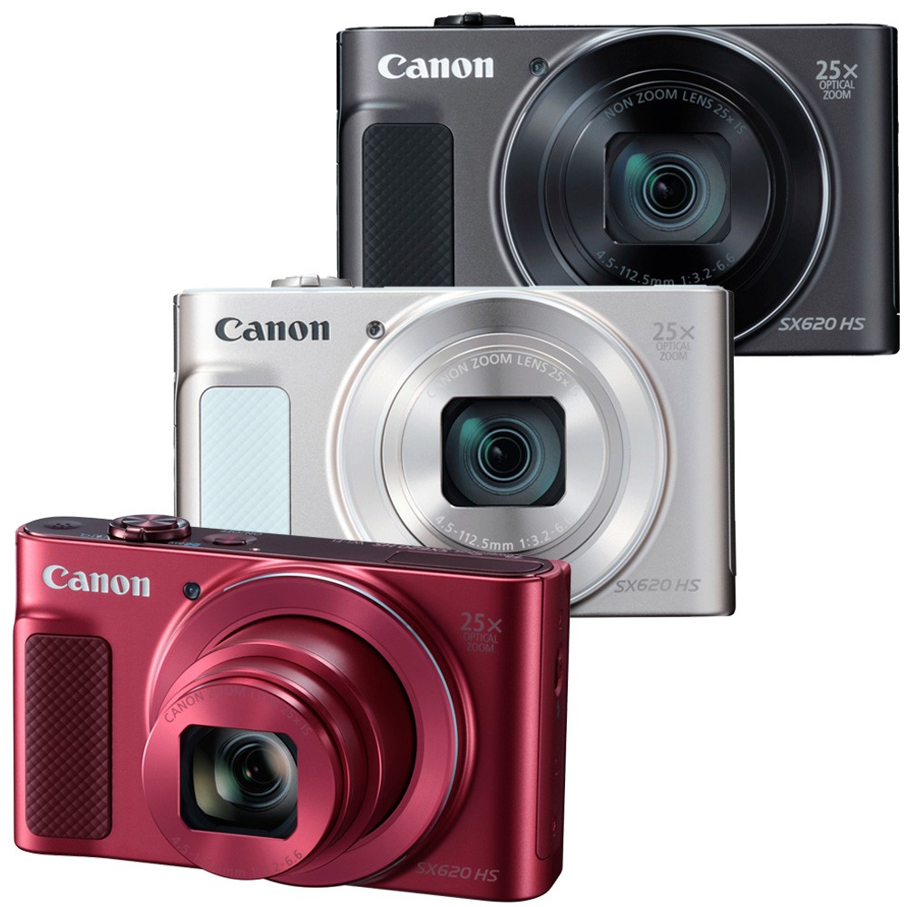 Canon Sx620hs的價格推薦- 2023年7月| 比價比個夠BigGo