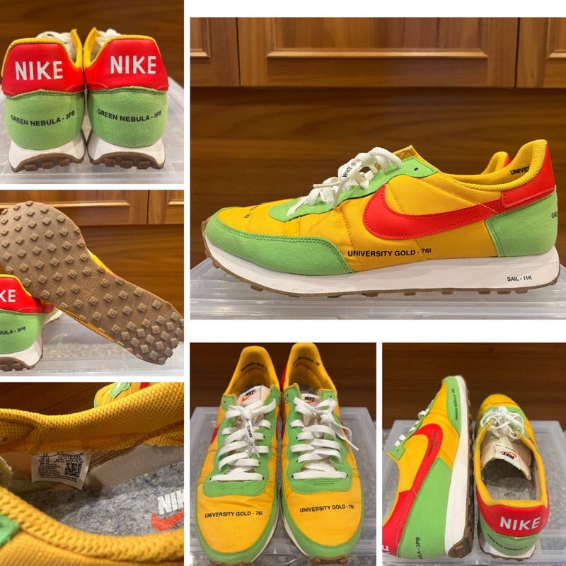 NIKE CHALLENGER OG 復古慢跑鞋 CZ9072-763  US12