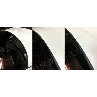 靜化論 Lexus IS250 IS200t IS300h IS300 後車廂專用 防塵 防水 隔音條 AX015