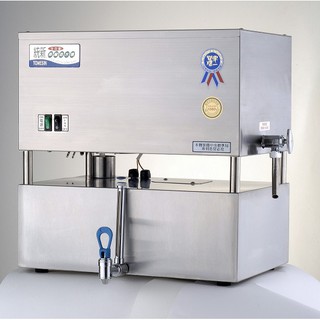 【統新】TC501經濟型-全自動蒸餾造水機-國內全自動蒸餾水機第一品牌