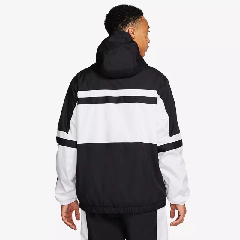 nike jacket air