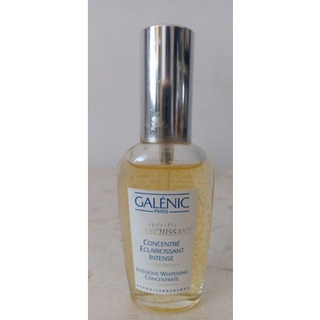 Galenic 婕若琳嫩白珠潤精華露容量 30ml