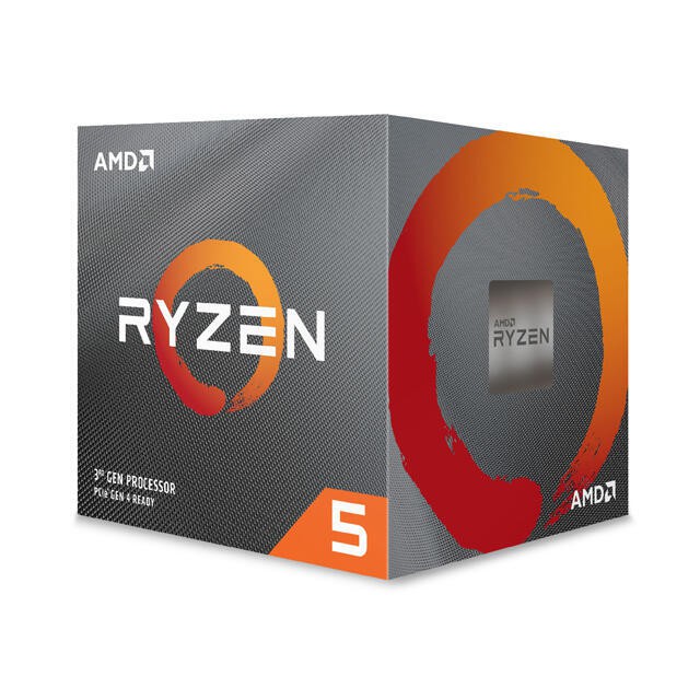 【超值套餐】 AMD Ryzen 5-3500X + ASUS B550M-A(WIFI)