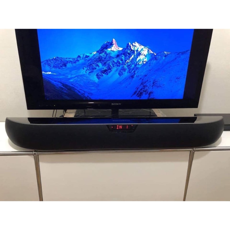 bowers and wilkins panorama