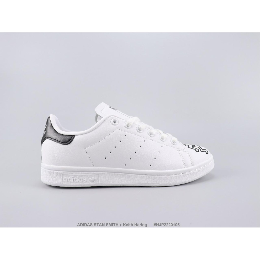 adidas stan smith keith haring