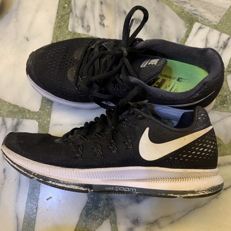 NIKE AIR ZOOM PEGASUS 33（23cm)