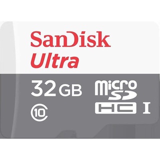 Sandisk 終身保固記憶卡 國際大廠牌 C10U1