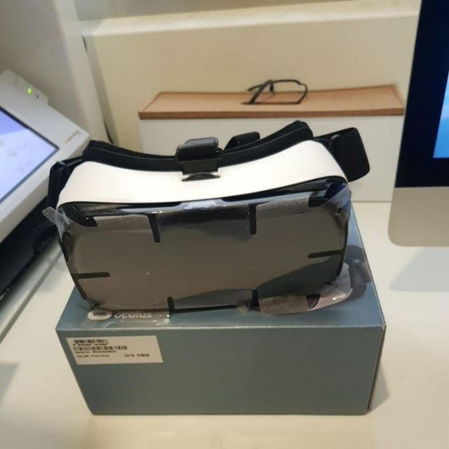 Samsung Gear VR