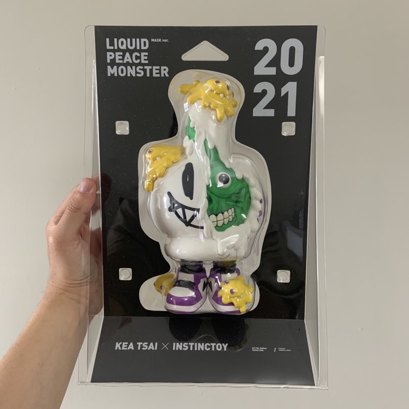 LIQUID PEACE的價格推薦- 2024年3月| 比價比個夠BigGo