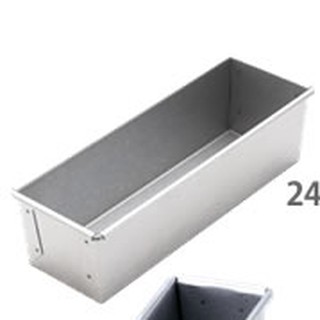 【日本製】日本新考社磅蛋糕模/水果條/烘培器具/吐司模/麵包模具/磅蛋糕