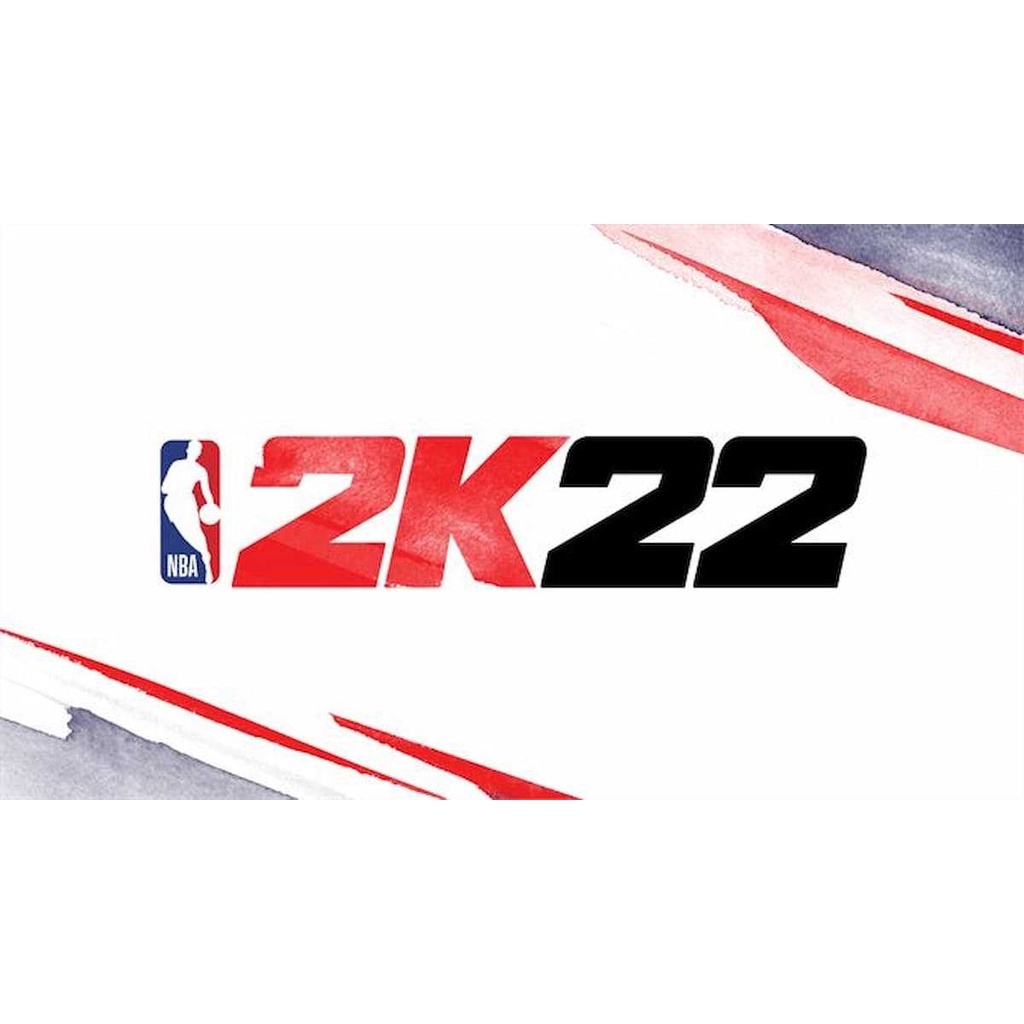 STEAM官方正版-NBA-2K22離線版