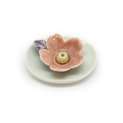 日本山田松香木店香立京の風物詩線香用春夏秋冬 Mr Qq 蝦皮購物
