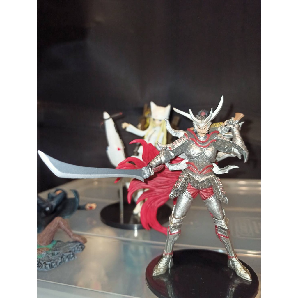 戰國basara 織田信長的價格推薦 23年1月 比價比個夠biggo