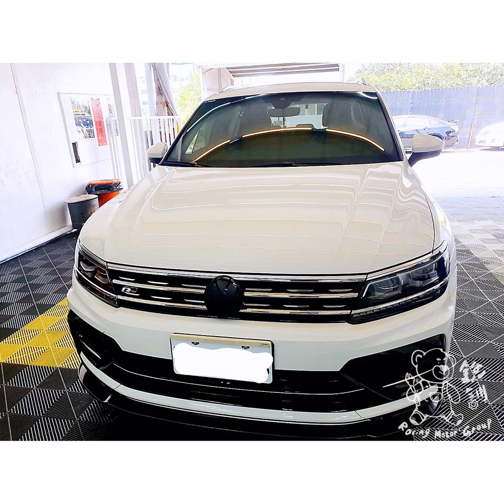 銳訓汽車配件精品 Volkswagen Tiguan 繁中 Lufi XF OBD 抬頭顯示器 可自行更新 50多種數據