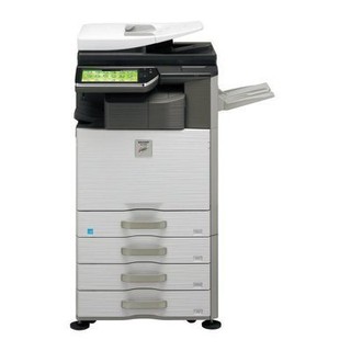 《含稅》夏普 SHARP MX-M260N A3黑白影印機 傳真機 印表機 掃描機 MX M260N 保固一年~含安裝