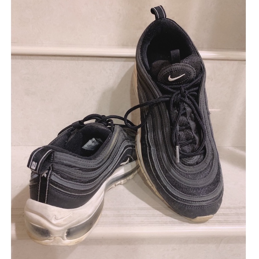 【二手商品】NIKE籃球鞋