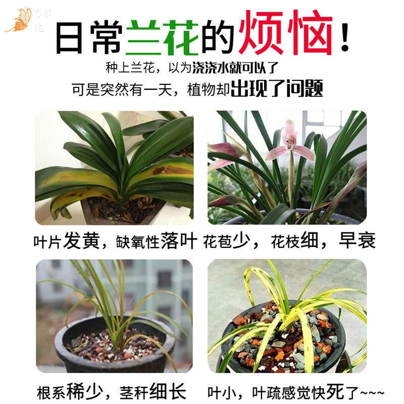 有機肥 花肥 蘭花專用肥料益生菌通用有機復合肥春惠蘭建蘭墨寒蘭催花肥營養液 蝦皮購物