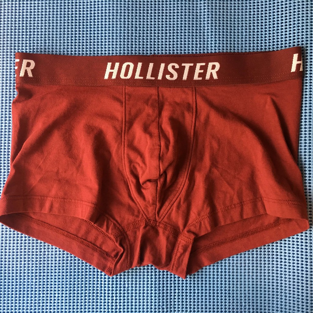 【全新正品】Hollister 內褲 XS號