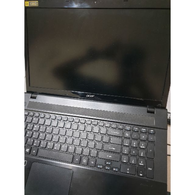 宏碁 Acer aspire v3-772g  i7 17吋 gtx850m 1tb 筆電 筆記型電腦