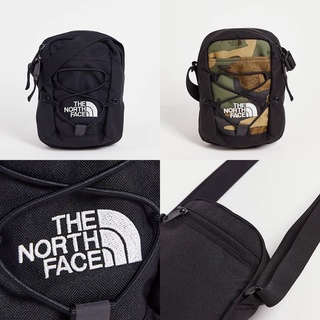 The North Face Jester Crossbody 2.3 L側背小包