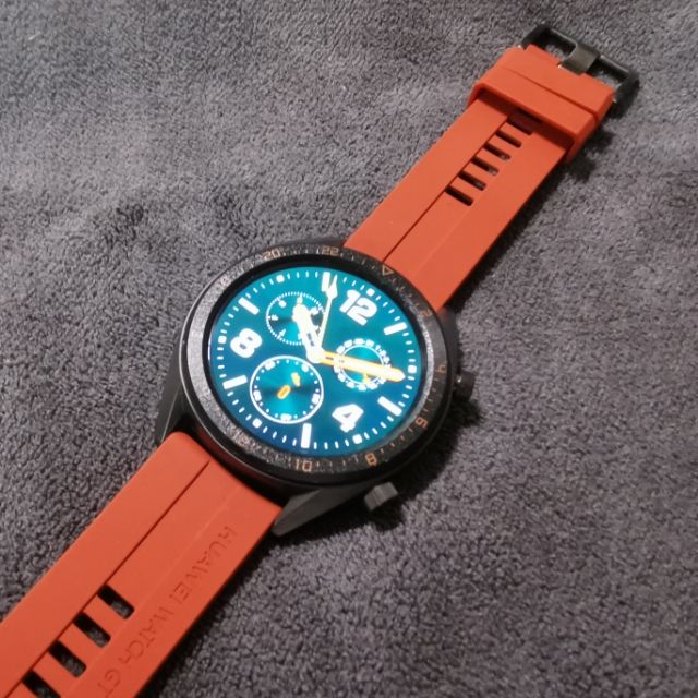 Huawei GT Watch 二手