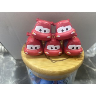 限量 tsum tsum 玻璃罐 公仔 迪士尼 米奇 米妮 奇奇蒂蒂 玩具總動員 怪獸電力公司（5隻以上出貨喔）