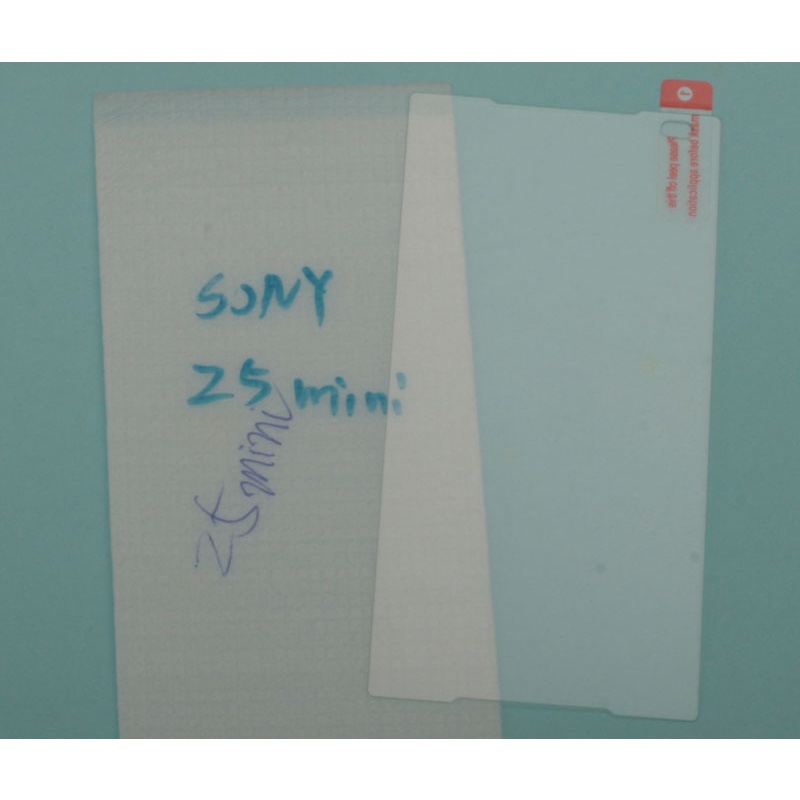 索尼 手機鋼化膜 SONY xperia Z5 Compact (4.6吋) 螢幕保護貼--249免運費