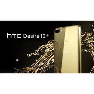 臺灣現貨 HTC Desire12plus Desire 12 plus 9H 鋼化玻璃 保護貼 * * D12+