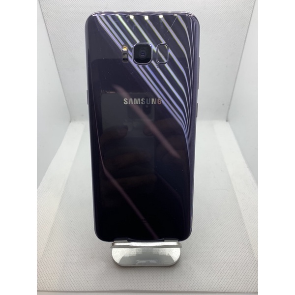 二手(中古)台北🌈🔊🔗另有💵自-取-價💵SAMSUNG Galaxy S8+ PLUS G955FD