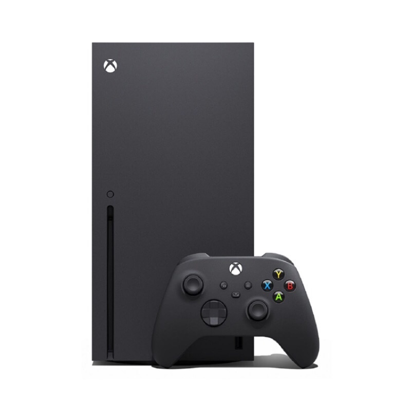 【二手】Xbox Series X (台灣專用機) 1TB