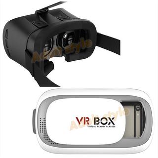 VR BOX眼鏡(升級款暴風魔鏡) -VIP情趣用品-VR眼鏡