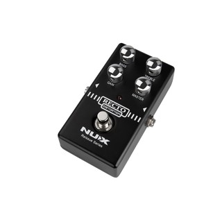NUX Recto distortion 破音 電吉他 效果器 公司貨 【宛伶樂器】
