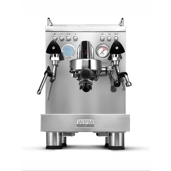 惠家KD-310半自動咖啡機 品牌：Welhome/惠家 意式半自動商用咖啡機