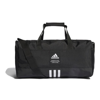 adidas 包包 Training 男女款 黑 行李袋 健身包 手提 大容量 愛迪達 三線【ACS】 HC7268