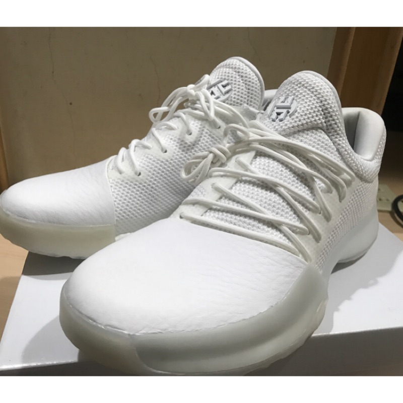 adidas harden vol 1 yacht party