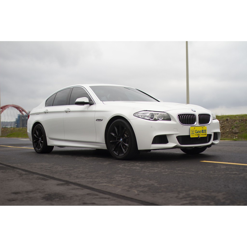 伊恩Pro 2014 BMW 528 加州 進口 未領牌 (新車利率)1.88起售價:7X起!!在庫30台328任君挑選