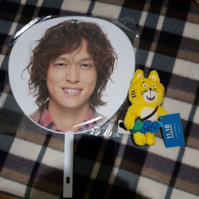 関ジャニ 丸山隆平主演電影泥棒役者周邊タマ關8 關八 蝦皮購物