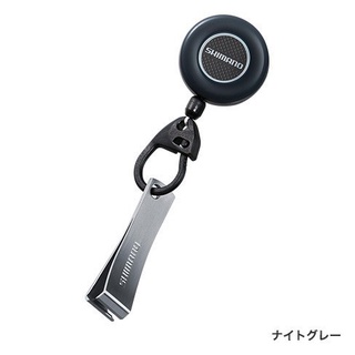 《嘉嘉釣具》Shimano PI-012R 伸縮扣 +子線剪