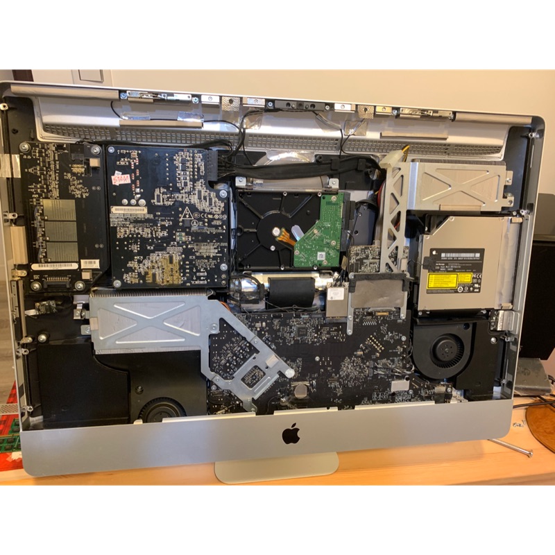 Imac 顯卡的價格推薦 21年4月 比價比個夠biggo