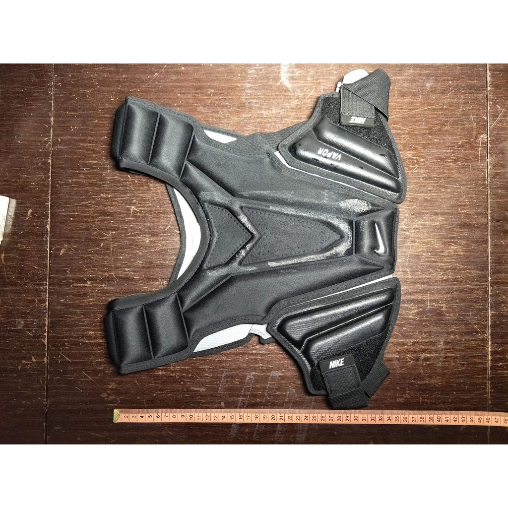 nike vapor elite shoulder pad liner