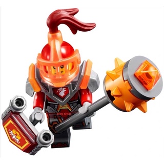 LEGO 70356 樂高 未來騎士團 未來騎士 梅西