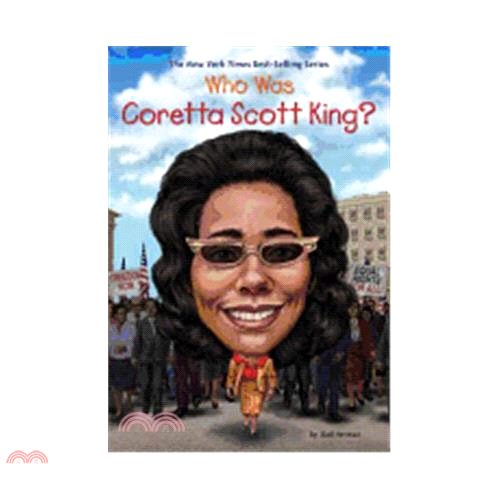Who Was Coretta Scott King?