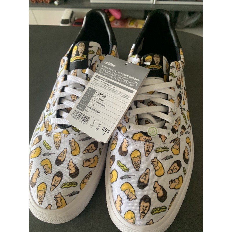 ADIDAS 3MC B&BH US11.5