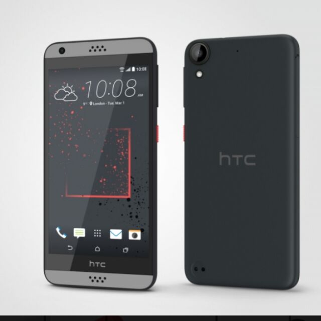 全新 續約 促銷 宏達電 HTC  Desire 530 手機 空機 4核心 4G LTE  5吋 螢幕
