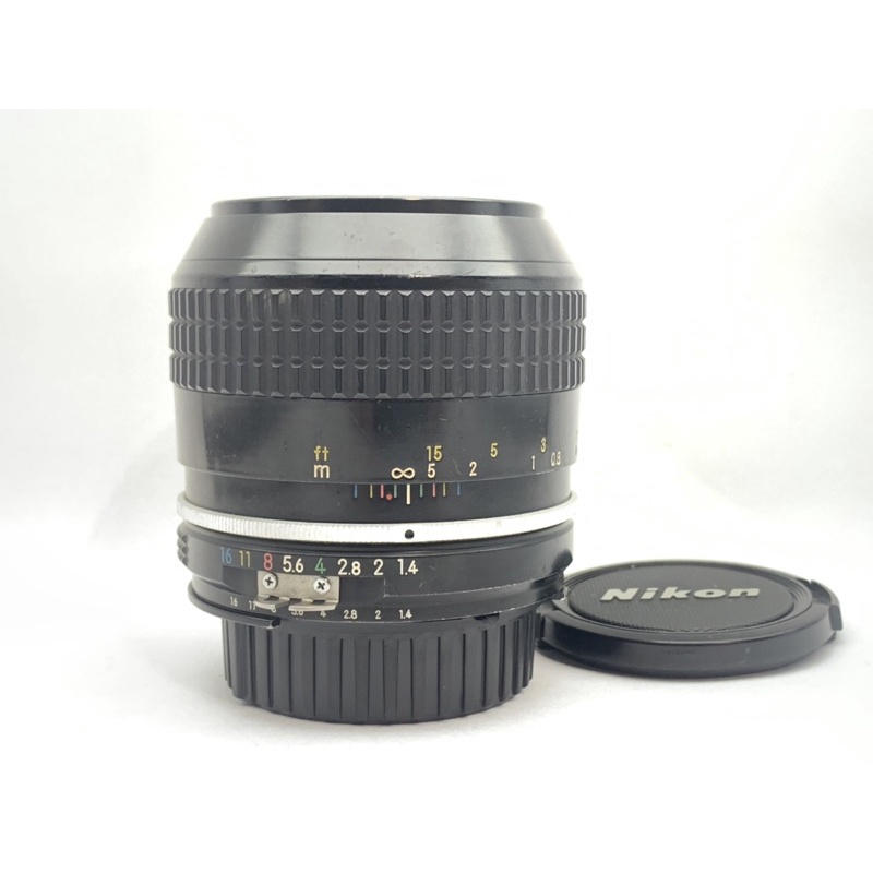 Nikon Ai 35mm F1.4的價格推薦- 2023年8月| 比價比個夠BigGo